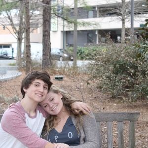 Meet your Posher, Austin